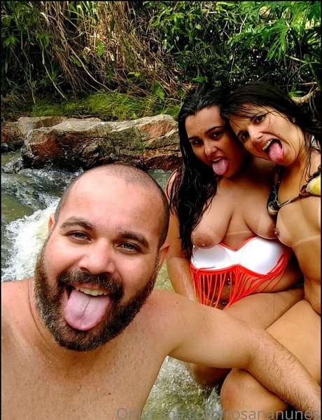 rosananunes kostenlose nackte galerie