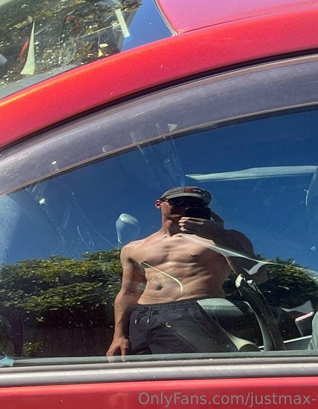 justmax_ beste heiße fotos