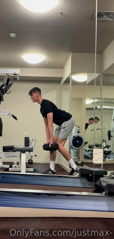 justmax_ nackt perfekte bilder