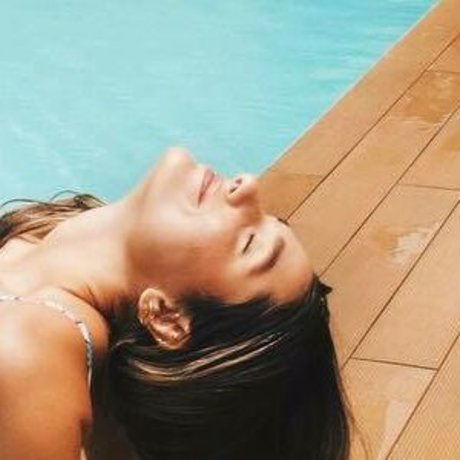 Sasha Meneghel Profilbild