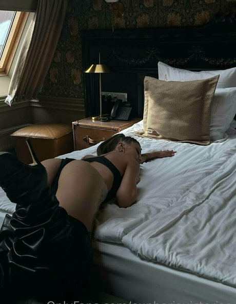 euphoriavictoriaa heiße xxx foto