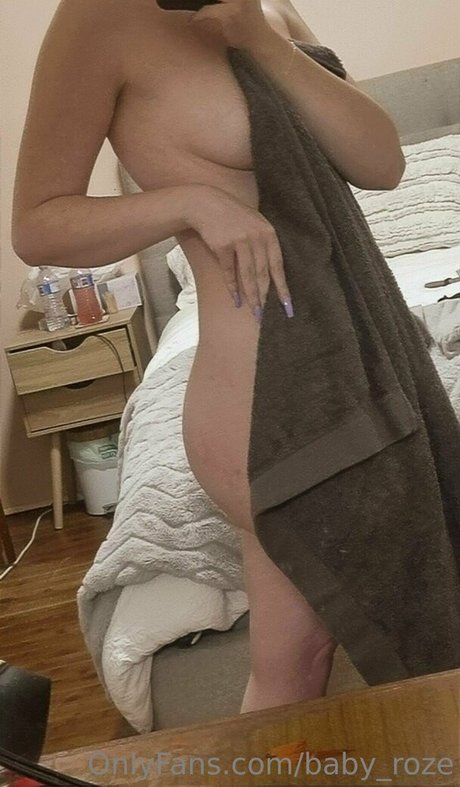 baby roze Profilbild