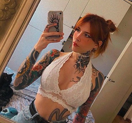 uglybandito schöne nackte bild