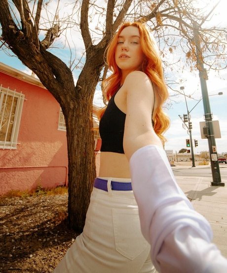 Ana Saia model beste galerie