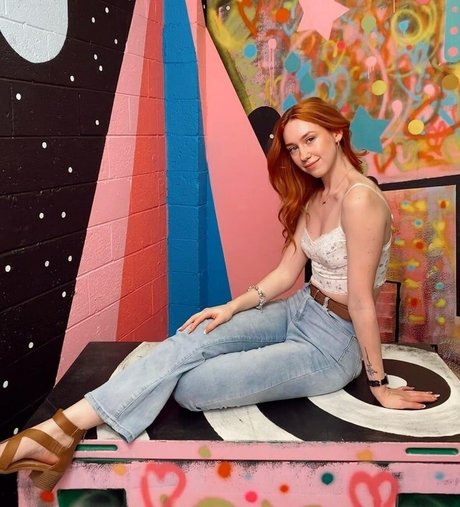 Ana Saia kunst nette bilder