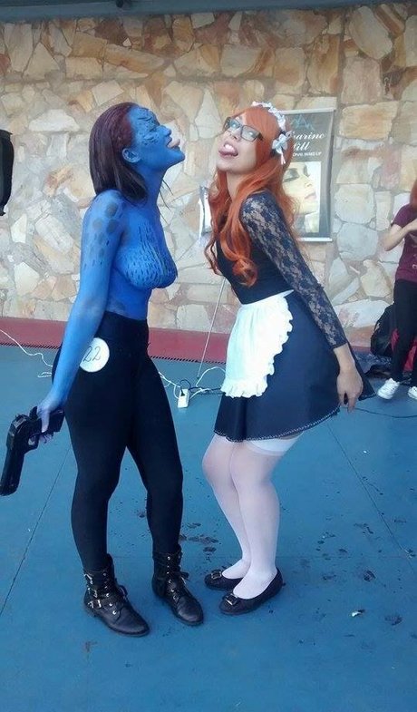 naycfreitas perfekte top bilder