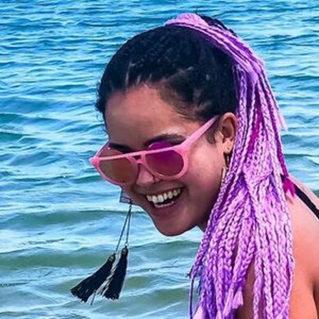 naycfreitas sexy hd bild