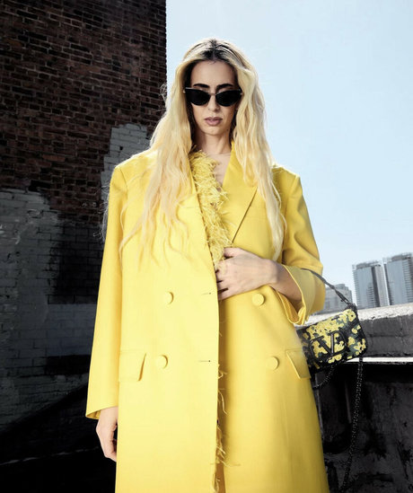 Hila Klein nacktheit bilder