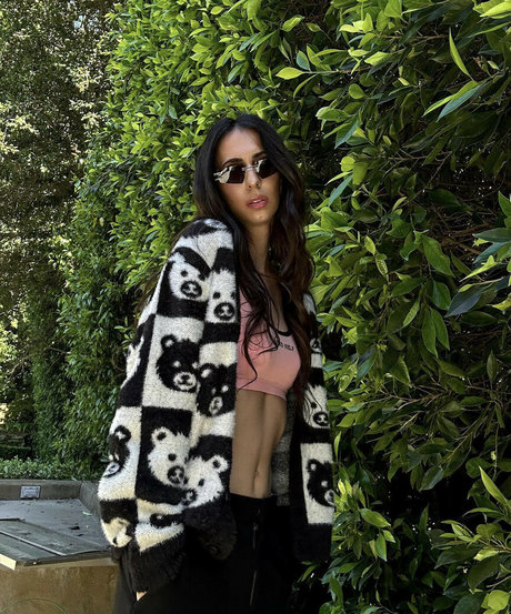 Hila Klein hübsche bilder