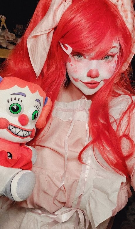 Bouncyclown heiße sex fotos