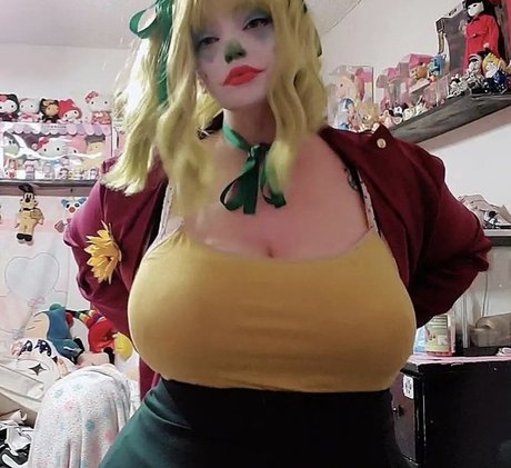 Bouncyclown xxx perfekte bild