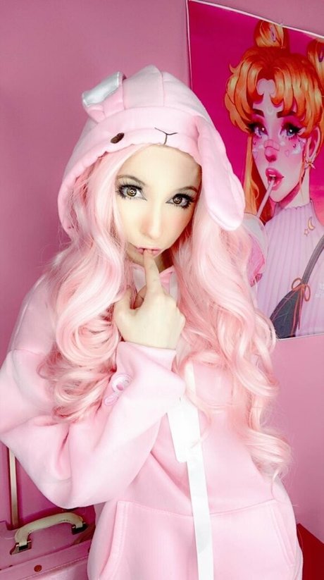 itskenziereeves schöne pornostar bild