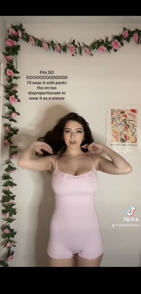 Jibbbbbbbby kostenlose akt galerie