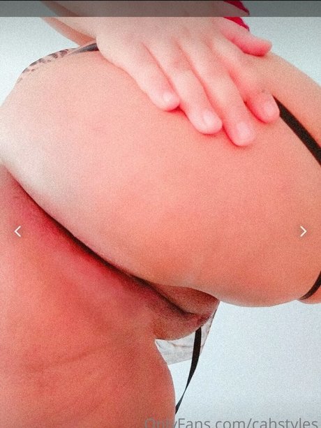 Carolina Styles model xxx fotos