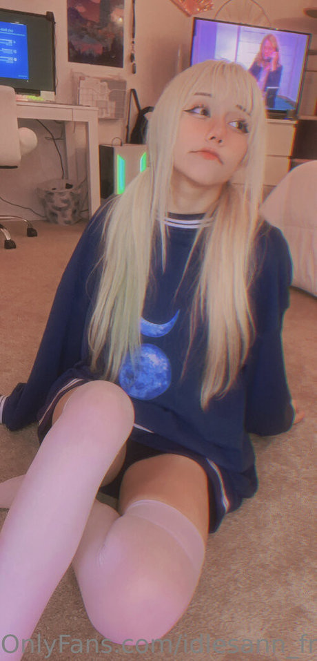 idlesann free heiße sexy galerien