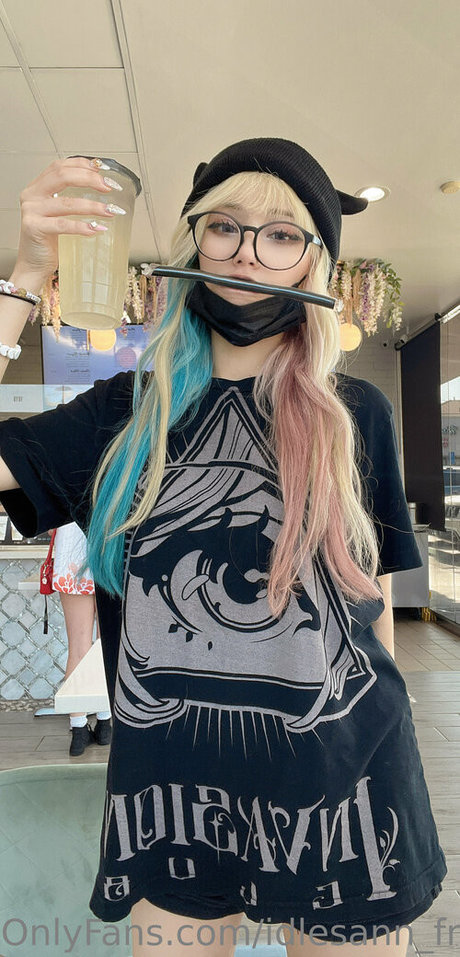 idlesann free kunst sexy bilder