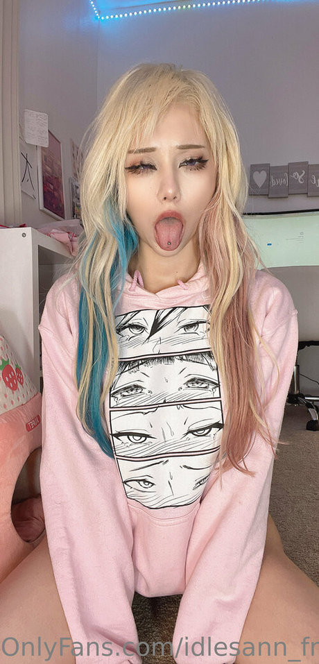 idlesann free nacktheit hübsche bilder