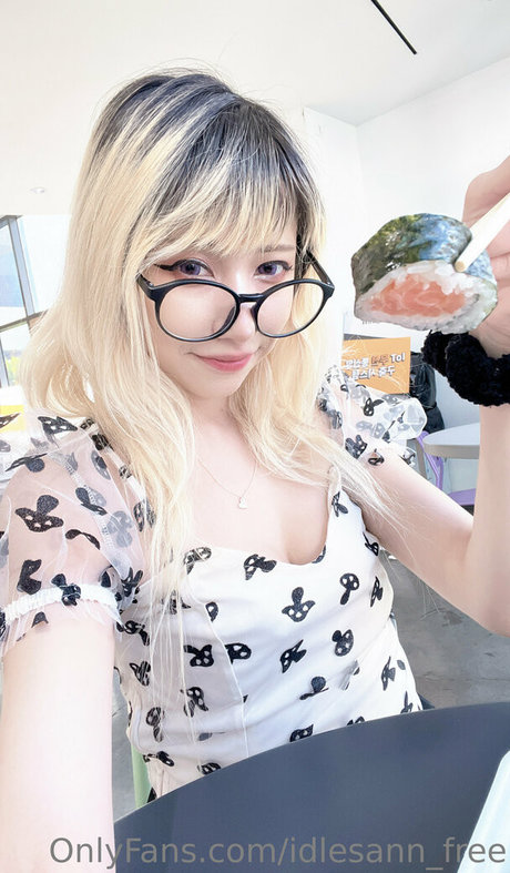 idlesann free hd heiße foto