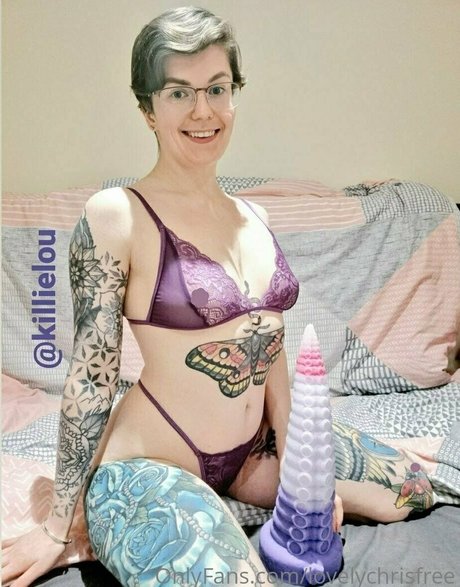 lovelychrisfree beste hd foto