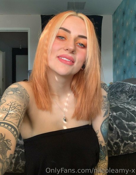 niicoleamy x heiße kostenlose archiv