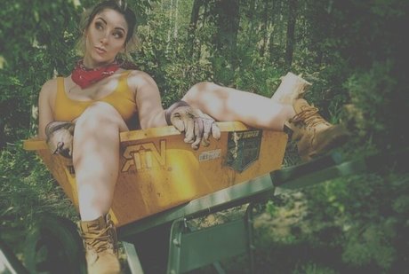 DeAnna Davis porno nette bild