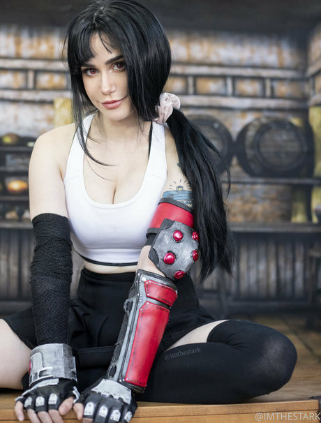 imthestarkfree kostenlose nacktheit galerie