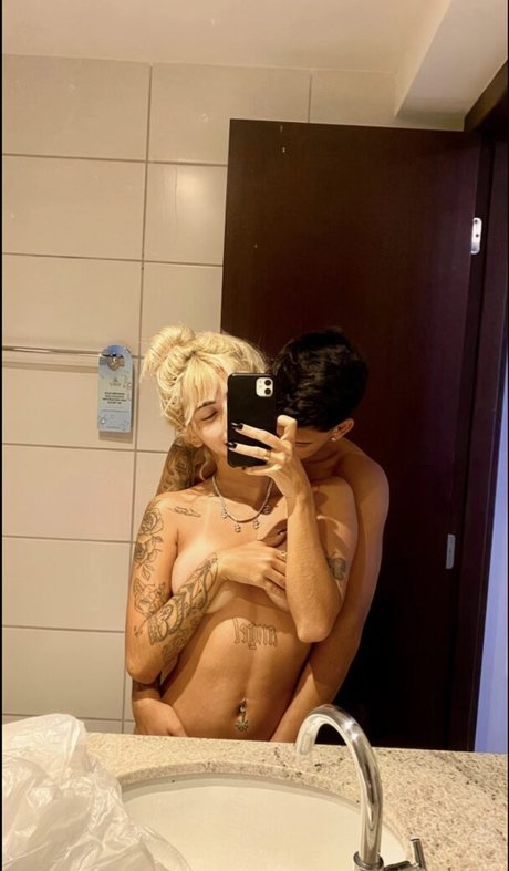 MC Thammy erotische sexy fotos