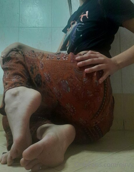 Nirvy exklusive freie foto