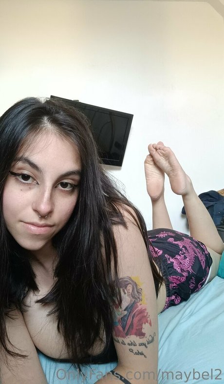 maybel2 sexy nackten fotos