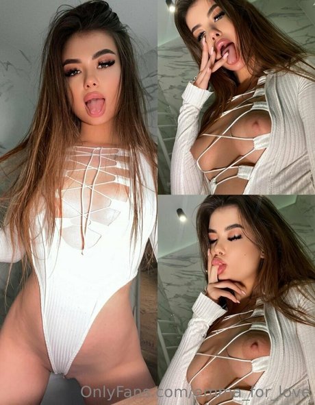 emma for love xxx heiße foto