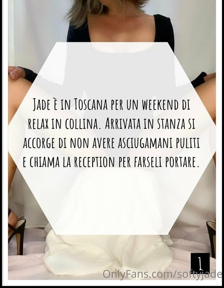 softyjade pornografische foto