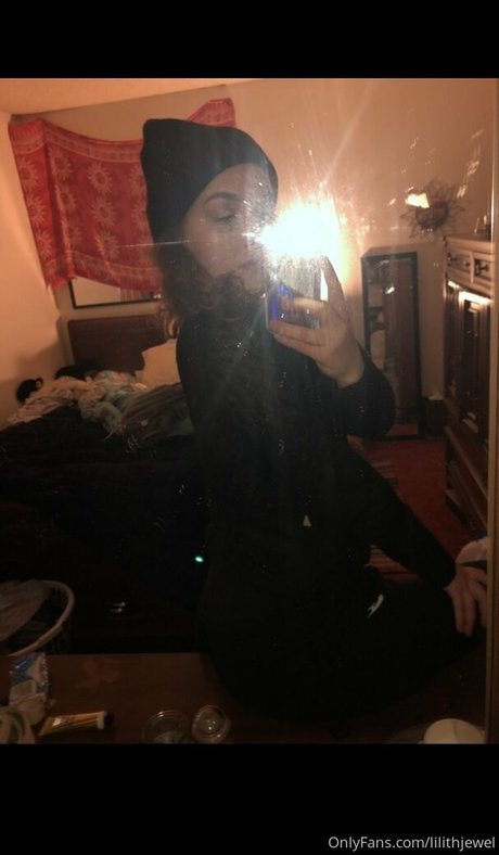 lilithjewel heiße freie galerie