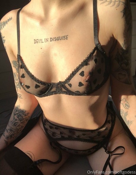 softgodess freie nackt fotos