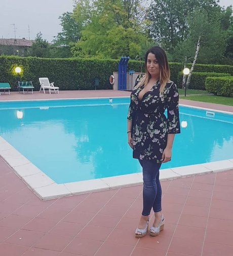 curvygirl89 exklusive schöne fotos