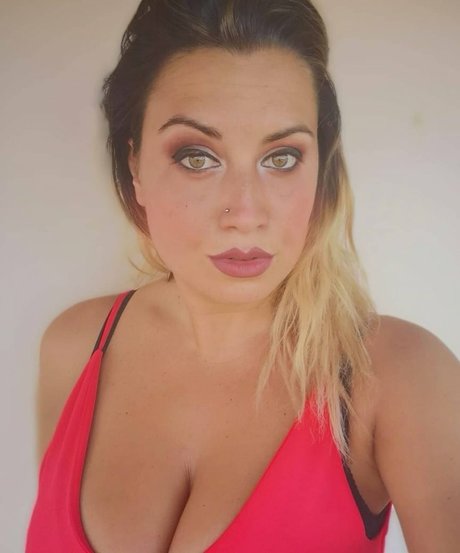 curvygirl89 erwachsene nackt foto