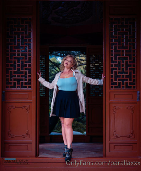 parallaxxx porno perfekte galerien