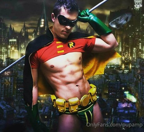 pupamp nackt kunst foto