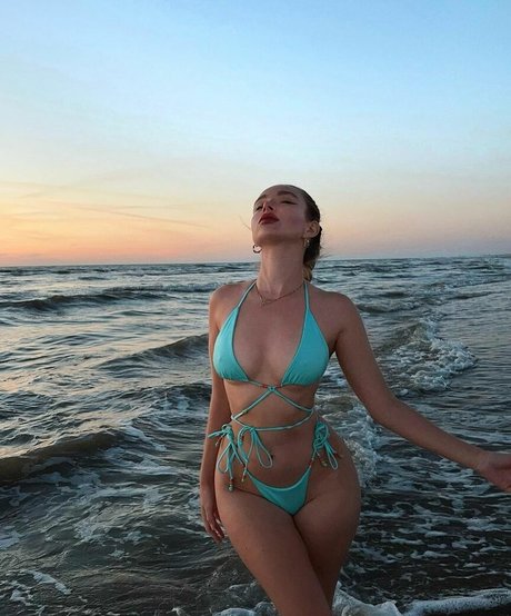 Antonia Freya Lydia xxx porno fotos