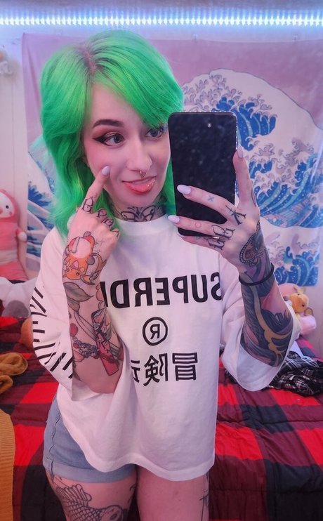 Boba witch perfekte nacktheit archiv