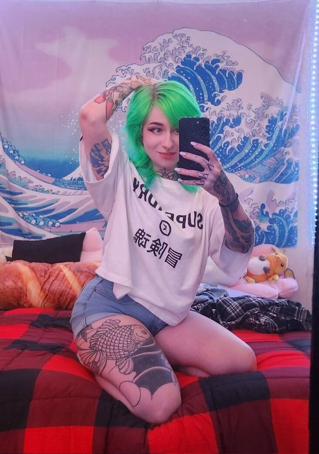 Boba witch hübsche erotische fotos