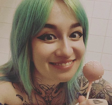 Boba witch model kunst galerie