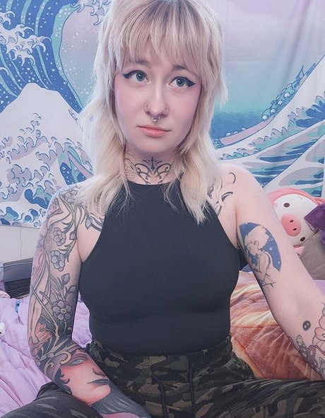 Boba witch kunst nette foto