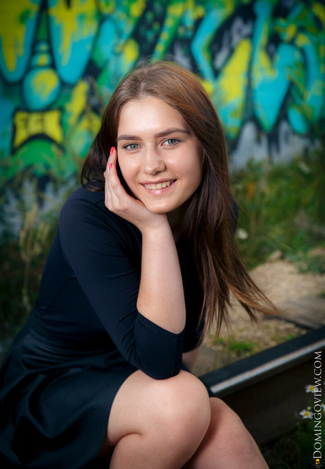 Sanija freie nackten bild