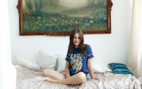 Sanija hübsche pornographische bilder