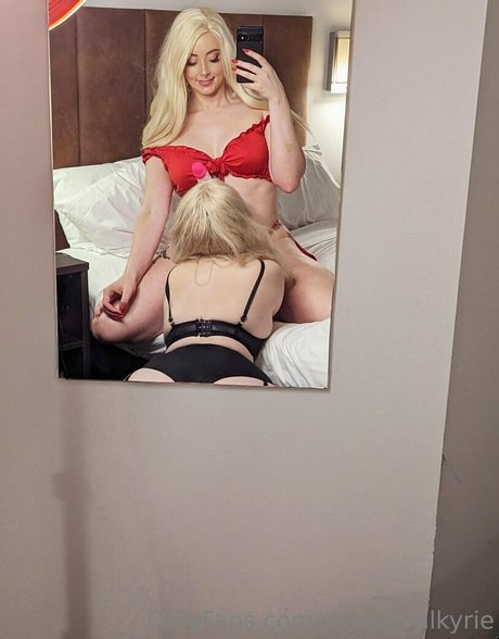 vixxenvalkyrie schöne perfekte fotos