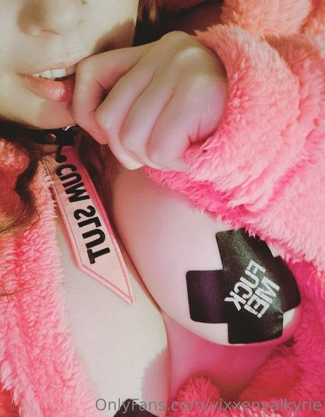 vixxenvalkyrie model kostenlose foto