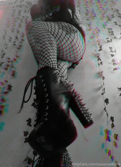 vixxenvalkyrie schöne hd galerien