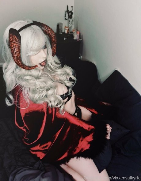 vixxenvalkyrie porno perfekte bilder