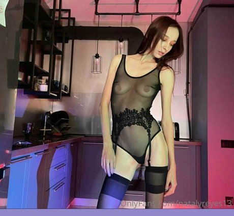 natalyreyes13 nackt sex foto