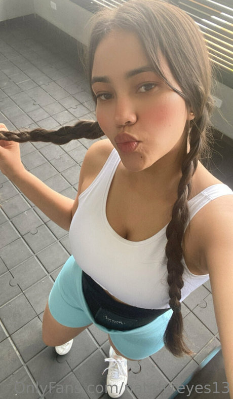 natalyreyes13 porno hübsche bilder